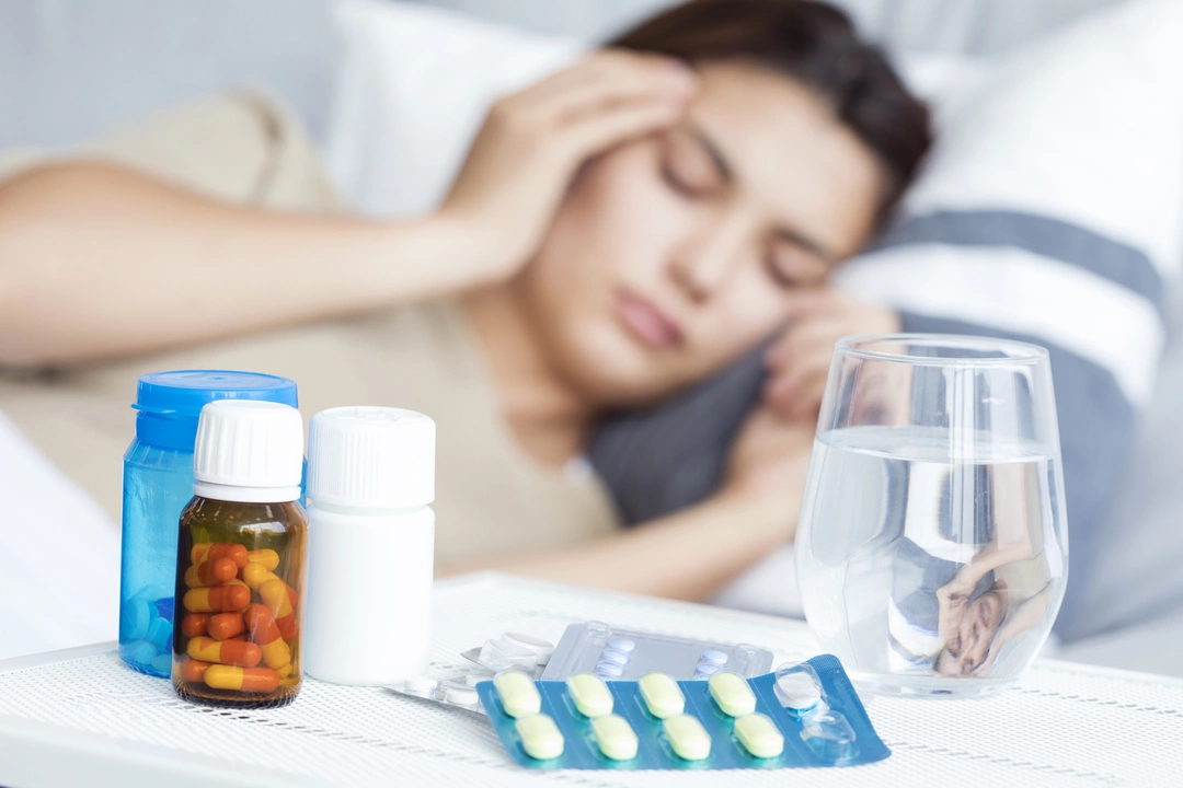 Baclofène pour les migraines complexes : Peut-il apporter un soulagement ?