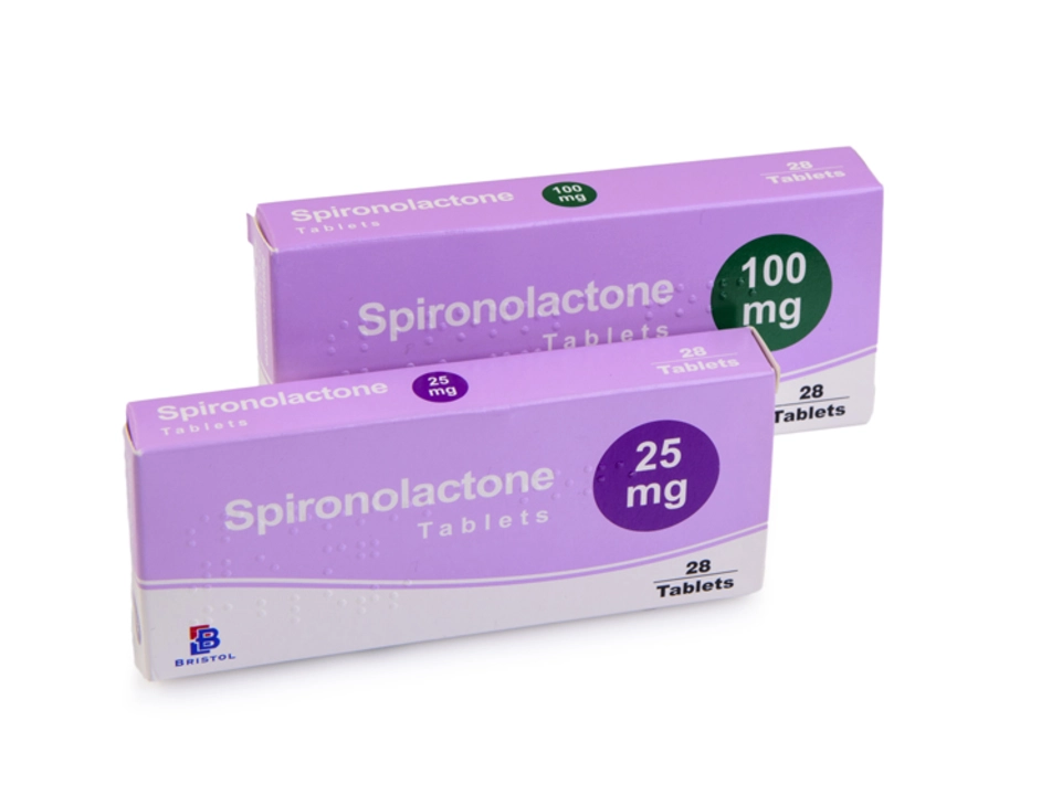 Comment la spironolactone peut aider à traiter l'œdème idiopathique